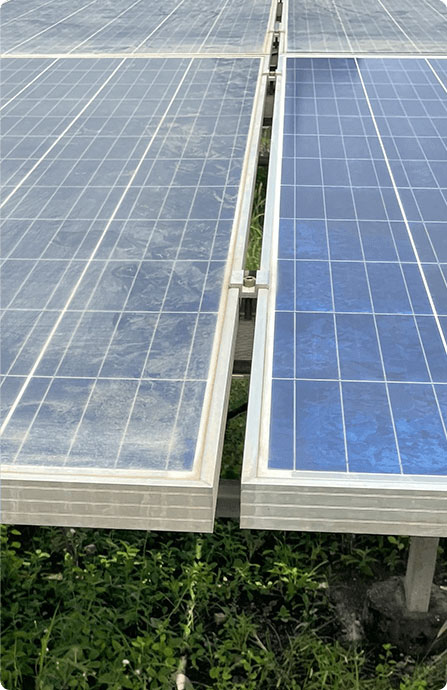 solar plate cleaning 3