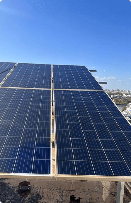 solar plates cleaning 1